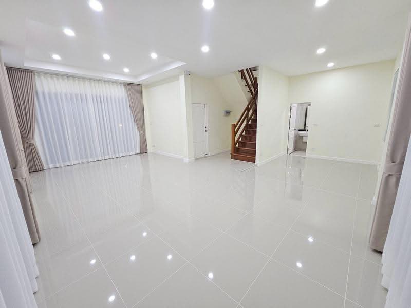 house for sell, Bangkok, Bang Chun, Khlong Sam Wa, Bangkok, 3 Bedrooms, 130 sqm, Single Detached House For Sale, by คุณเปิ้ล, 500636710 - DDproperty.com