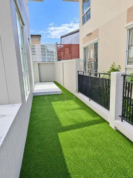 house for sell, Bangkok, Bang Chun, Khlong Sam Wa, Bangkok, 3 Bedrooms, 130 sqm, Single Detached House For Sale, by คุณเปิ้ล, 500636710 - DDproperty.com