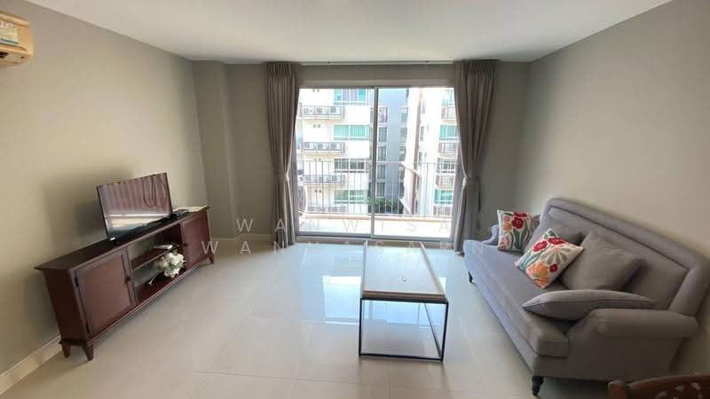 The Clover Thonglor Residence, Bangkok, Soi Sukhumvit 55, Khlong Tan Nua, Watthana, Bangkok, 2 Bedrooms, 71 sqm, Condo For Rent, by Wanwisa Wannasarn, 500636711 - DDproperty.com