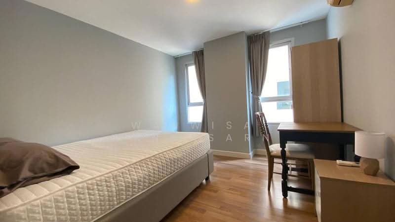 The Clover Thonglor Residence, Bangkok, Soi Sukhumvit 55, Khlong Tan Nua, Watthana, Bangkok, 2 Bedrooms, 71 sqm, Condo For Rent, by Wanwisa Wannasarn, 500636711 - DDproperty.com