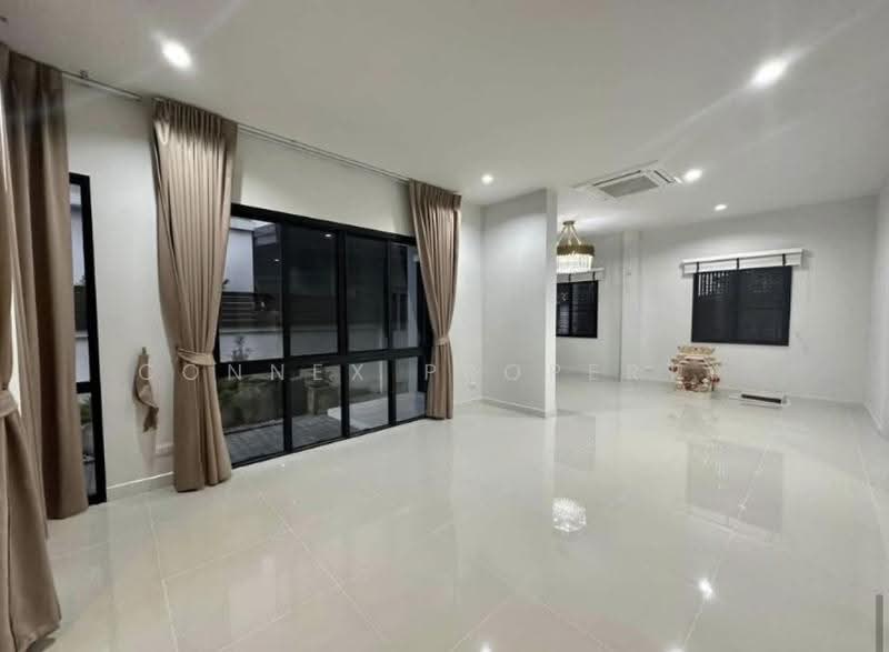 BaanFah Greennery TIWA Pinklao-Sai 5, Nakhon Pathom, Bang Krathuk, Sam Phran, Nakhon Pathom, 4 Bedrooms, 200 sqm, Single Detached House For Sale, by Connex Property, 500636712 - DDproperty.com