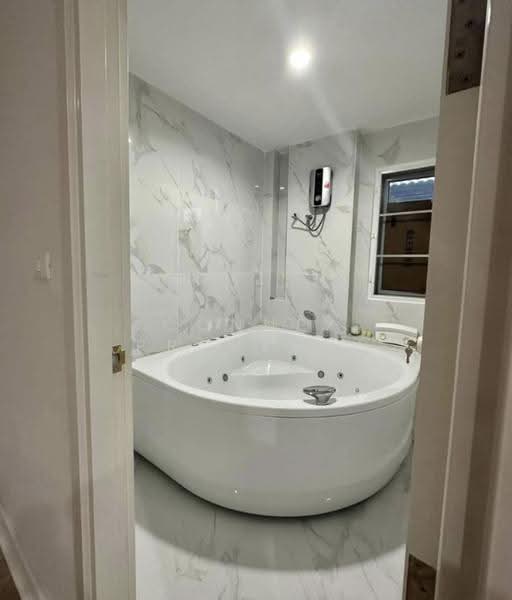 BaanFah Greennery TIWA Pinklao-Sai 5, Nakhon Pathom, Bang Krathuk, Sam Phran, Nakhon Pathom, 4 Bedrooms, 200 sqm, Single Detached House For Sale, by Connex Property, 500636712 - DDproperty.com