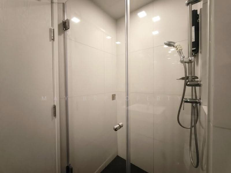 Chambers On-Nut Station, Bangkok, Soi Sukhumvit 81, Sukhumvit Road, Phra Kanong Nua, Watthana, Bangkok, 1 Bedroom, 27 sqm, Condo For Rent, by May BRproperty, 500636716 - DDproperty.com