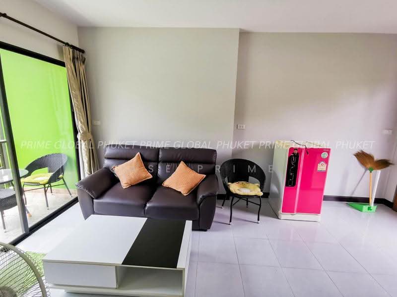 ภูวิว รีสอร์ท, Phuket, Kammala, Kathu, Phuket, 1 Bedroom, 50 sqm, Single Detached House For Rent, by Case Prime, 500636718 - DDproperty.com