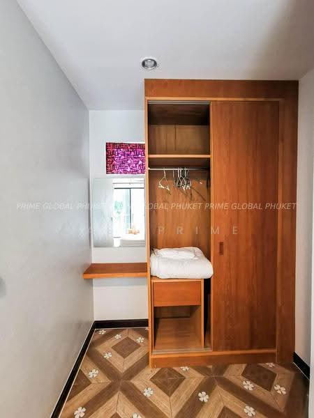 ภูวิว รีสอร์ท, Phuket, Kammala, Kathu, Phuket, 1 Bedroom, 50 sqm, Single Detached House For Rent, by Case Prime, 500636718 - DDproperty.com