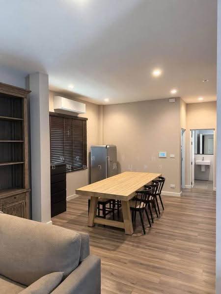 Bangkok Boulevard Sathorn-Pinklao 2, Nonthaburi, Bang Kruai-Chong Thanom Road, Mahasawat, Bang Kruai, Nonthaburi, 4 Bedrooms, 322 sqm, Single Detached House For Sale, by PHORNSAWAN ANUCHARTBUD, 500636720 - DDproperty.com