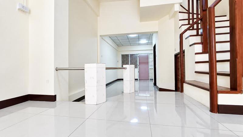 Nantana Garden 1, Nonthaburi, Soi Nanthana Garden 1 Village, Bang Rak Noi, Muang Nonthaburi, Nonthaburi, 2 Bedrooms, 80 sqm, Townhouse For Sale, by ธนชาต พุทธรักษ์, 500636721 - DDproperty.com