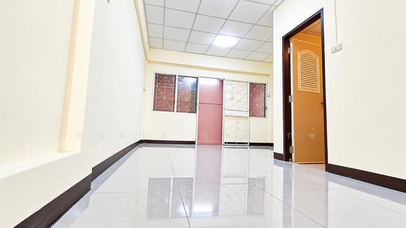 Nantana Garden 1, Nonthaburi, Soi Nanthana Garden 1 Village, Bang Rak Noi, Muang Nonthaburi, Nonthaburi, 2 Bedrooms, 80 sqm, Townhouse For Sale, by ธนชาต พุทธรักษ์, 500636721 - DDproperty.com