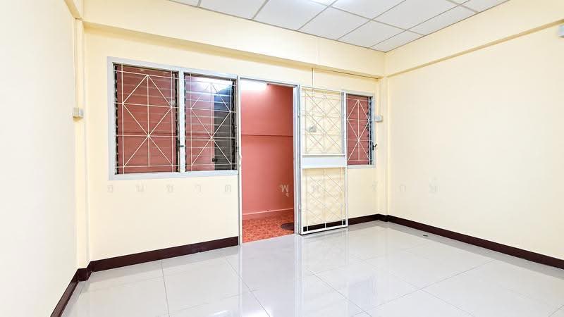 Nantana Garden 1, Nonthaburi, Soi Nanthana Garden 1 Village, Bang Rak Noi, Muang Nonthaburi, Nonthaburi, 2 Bedrooms, 80 sqm, Townhouse For Sale, by ธนชาต พุทธรักษ์, 500636721 - DDproperty.com