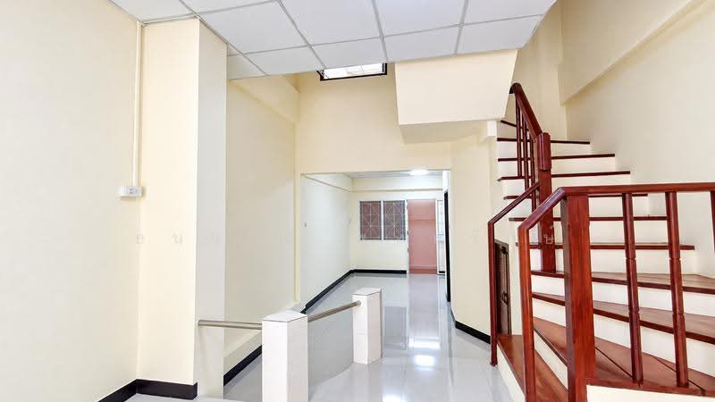 Nantana Garden 1, Nonthaburi, Soi Nanthana Garden 1 Village, Bang Rak Noi, Muang Nonthaburi, Nonthaburi, 2 Bedrooms, 80 sqm, Townhouse For Sale, by ธนชาต พุทธรักษ์, 500636721 - DDproperty.com