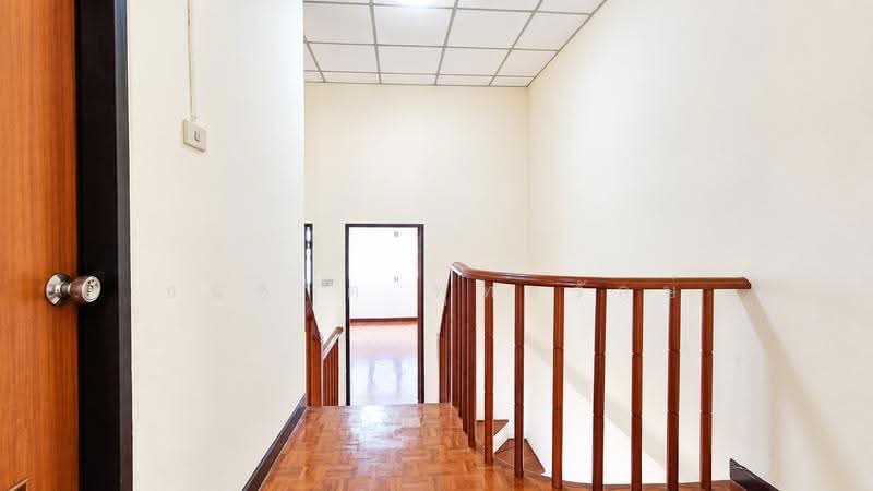 Nantana Garden 1, Nonthaburi, Soi Nanthana Garden 1 Village, Bang Rak Noi, Muang Nonthaburi, Nonthaburi, 2 Bedrooms, 80 sqm, Townhouse For Sale, by ธนชาต พุทธรักษ์, 500636721 - DDproperty.com