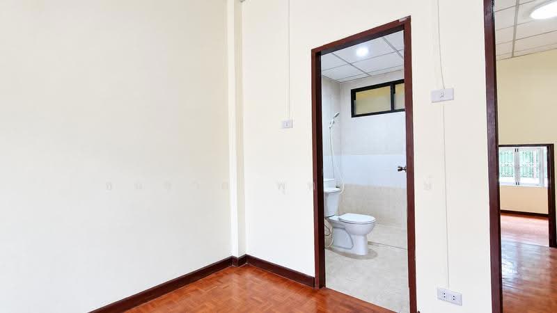 Nantana Garden 1, Nonthaburi, Soi Nanthana Garden 1 Village, Bang Rak Noi, Muang Nonthaburi, Nonthaburi, 2 Bedrooms, 80 sqm, Townhouse For Sale, by ธนชาต พุทธรักษ์, 500636721 - DDproperty.com