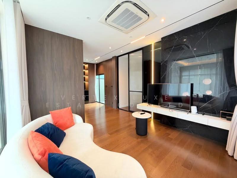 The Gentry Sukhumvit 101 : เดอะ เจนทริ สุขุมวิท 101, กรุงเทพ, ซอยสุขุมวิท 101 ถนนสุขุมวิท, บางจาก, พระโขนง, กรุงเทพ, 390 ตร.ม., บ้านเดี่ยว ให้เช่า, โดย Vertex Luxe Estate Co.,LTD, 500636723 - DDproperty.com