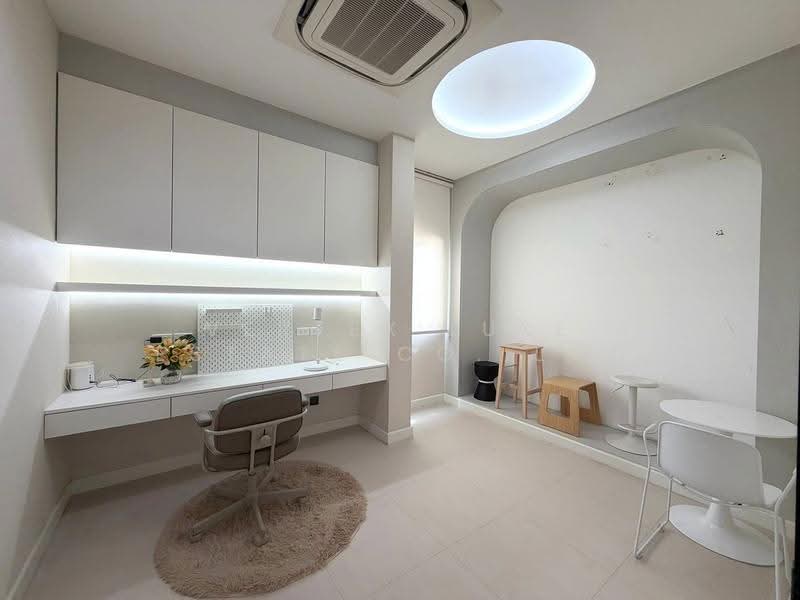 The Gentry Sukhumvit 101, Bangkok, Soi Sukhumvit 101, Sukhumvit Road, Bang Chak, Phra Khanong, Bangkok, 3 Bedrooms, 390 sqm, Single Detached House For Rent, by Vertex Luxe Estate Co.,LTD, 500636723 - DDproperty.com