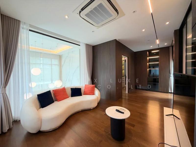 The Gentry Sukhumvit 101 : เดอะ เจนทริ สุขุมวิท 101, กรุงเทพ, ซอยสุขุมวิท 101 ถนนสุขุมวิท, บางจาก, พระโขนง, กรุงเทพ, 390 ตร.ม., บ้านเดี่ยว ให้เช่า, โดย Vertex Luxe Estate Co.,LTD, 500636723 - DDproperty.com