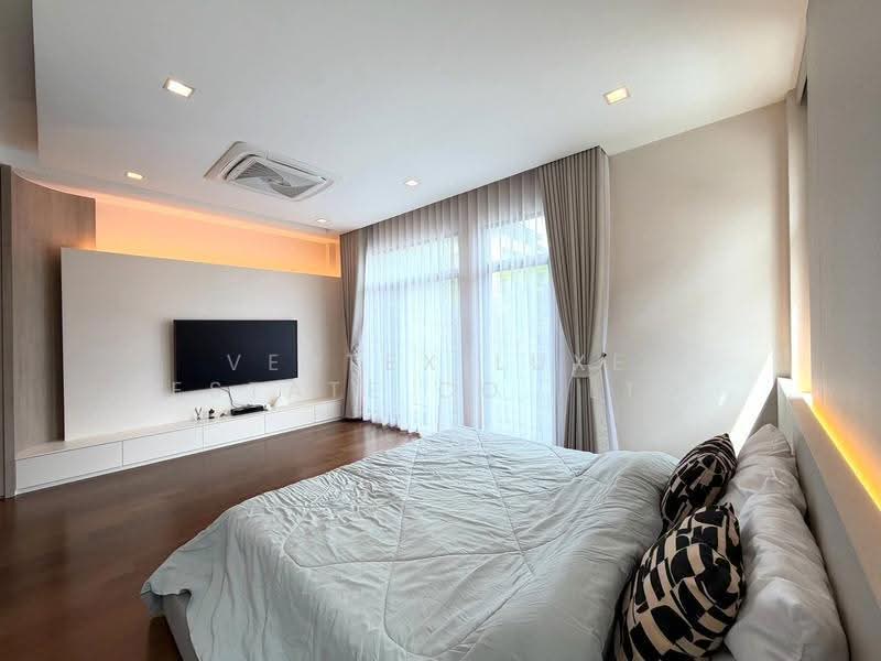 The Gentry Sukhumvit 101, Bangkok, Soi Sukhumvit 101, Sukhumvit Road, Bang Chak, Phra Khanong, Bangkok, 3 Bedrooms, 390 sqm, Single Detached House For Rent, by Vertex Luxe Estate Co.,LTD, 500636723 - DDproperty.com