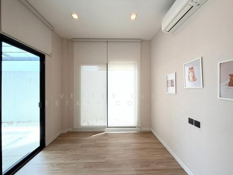The Gentry Sukhumvit 101, Bangkok, Soi Sukhumvit 101, Sukhumvit Road, Bang Chak, Phra Khanong, Bangkok, 3 Bedrooms, 390 sqm, Single Detached House For Rent, by Vertex Luxe Estate Co.,LTD, 500636723 - DDproperty.com