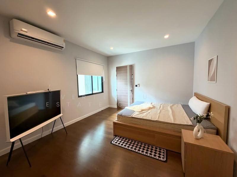 The Gentry Sukhumvit 101 : เดอะ เจนทริ สุขุมวิท 101, กรุงเทพ, ซอยสุขุมวิท 101 ถนนสุขุมวิท, บางจาก, พระโขนง, กรุงเทพ, 390 ตร.ม., บ้านเดี่ยว ให้เช่า, โดย Vertex Luxe Estate Co.,LTD, 500636723 - DDproperty.com