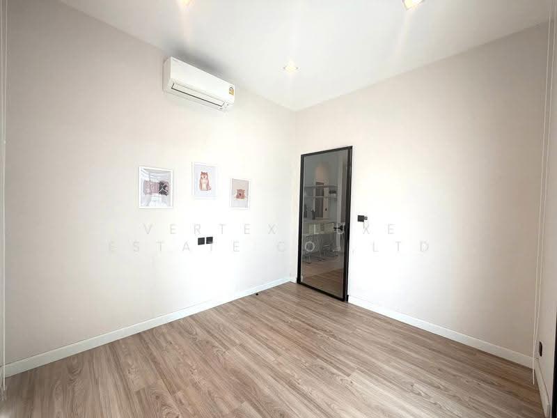 The Gentry Sukhumvit 101, Bangkok, Soi Sukhumvit 101, Sukhumvit Road, Bang Chak, Phra Khanong, Bangkok, 3 Bedrooms, 390 sqm, Single Detached House For Rent, by Vertex Luxe Estate Co.,LTD, 500636723 - DDproperty.com