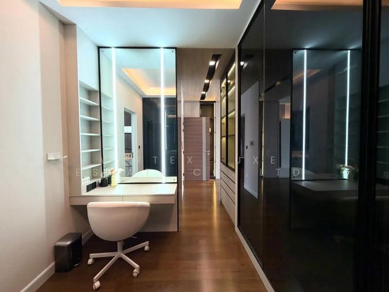 The Gentry Sukhumvit 101 : เดอะ เจนทริ สุขุมวิท 101, กรุงเทพ, ซอยสุขุมวิท 101 ถนนสุขุมวิท, บางจาก, พระโขนง, กรุงเทพ, 390 ตร.ม., บ้านเดี่ยว ให้เช่า, โดย Vertex Luxe Estate Co.,LTD, 500636723 - DDproperty.com
