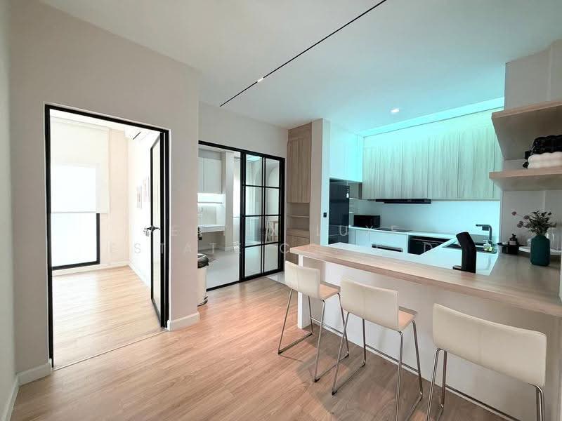 The Gentry Sukhumvit 101 : เดอะ เจนทริ สุขุมวิท 101, กรุงเทพ, ซอยสุขุมวิท 101 ถนนสุขุมวิท, บางจาก, พระโขนง, กรุงเทพ, 390 ตร.ม., บ้านเดี่ยว ให้เช่า, โดย Vertex Luxe Estate Co.,LTD, 500636723 - DDproperty.com
