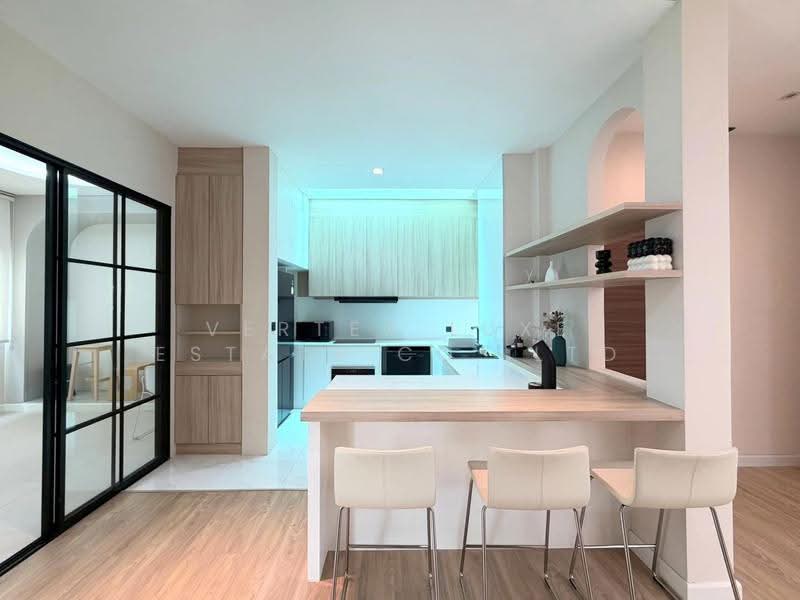 The Gentry Sukhumvit 101, Bangkok, Soi Sukhumvit 101, Sukhumvit Road, Bang Chak, Phra Khanong, Bangkok, 3 Bedrooms, 390 sqm, Single Detached House For Rent, by Vertex Luxe Estate Co.,LTD, 500636723 - DDproperty.com