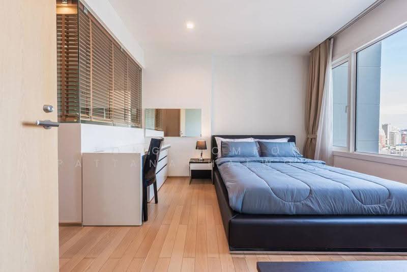 Siri At Sukhumvit, Bangkok, 902 Sukhumvit Road, Phra Kanong, Khlong Toei, Bangkok, 1 Bedroom, 52 sqm, Condo For Sale, by Tongchompoo Pattanachaiwongkoon, 500636724 - DDproperty.com