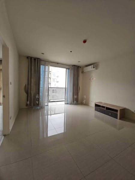 Manor Sanambinnam, Nonthaburi, 557 Nonthaburi Road, Bang Kra So, Muang Nonthaburi, Nonthaburi, 1 Bedroom, 44 sqm, Condo For Rent, by พิมพ์ภัทรา แจ่มอุลิตรัตน, 500636729 - DDproperty.com