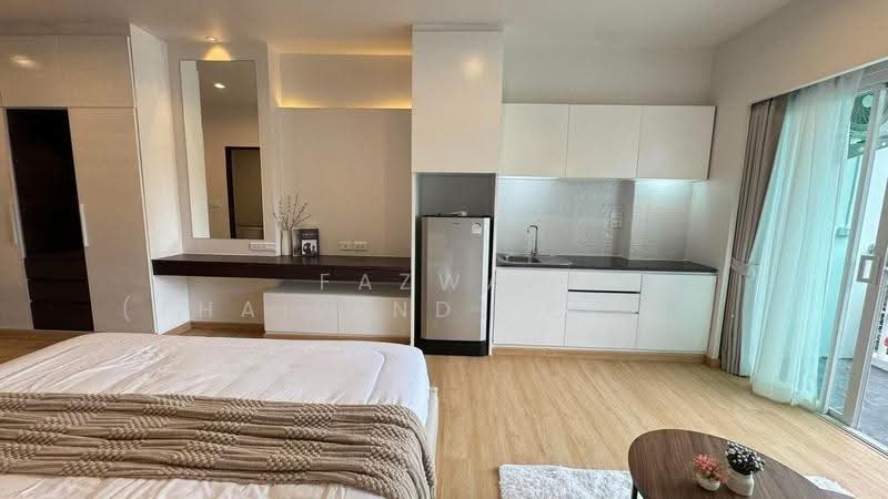 The Green Place Condo, Phuket, 147/58 Moo 5 Phanason Green Place, Ratsada, Muang Phuket, Phuket, Studio, 36 sqm, Condo For Sale, by Fazwaz (Thailand) Co., Ltd., 500636730 - DDproperty.com