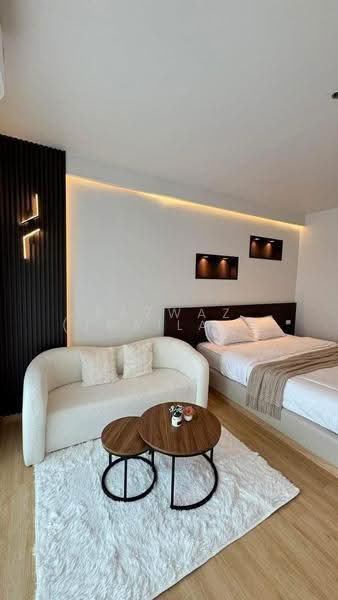 The Green Place Condo, Phuket, 147/58 Moo 5 Phanason Green Place, Ratsada, Muang Phuket, Phuket, Studio, 36 sqm, Condo For Sale, by Fazwaz (Thailand) Co., Ltd., 500636730 - DDproperty.com