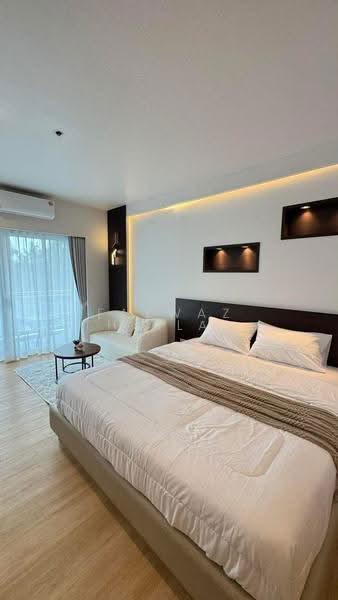 The Green Place Condo, Phuket, 147/58 Moo 5 Phanason Green Place, Ratsada, Muang Phuket, Phuket, Studio, 36 sqm, Condo For Sale, by Fazwaz (Thailand) Co., Ltd., 500636730 - DDproperty.com