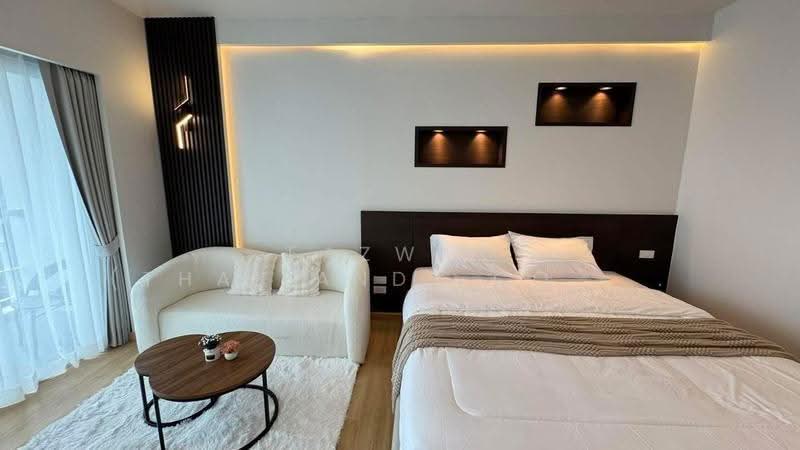The Green Place Condo, Phuket, 147/58 Moo 5 Phanason Green Place, Ratsada, Muang Phuket, Phuket, Studio, 36 sqm, Condo For Sale, by Fazwaz (Thailand) Co., Ltd., 500636730 - DDproperty.com