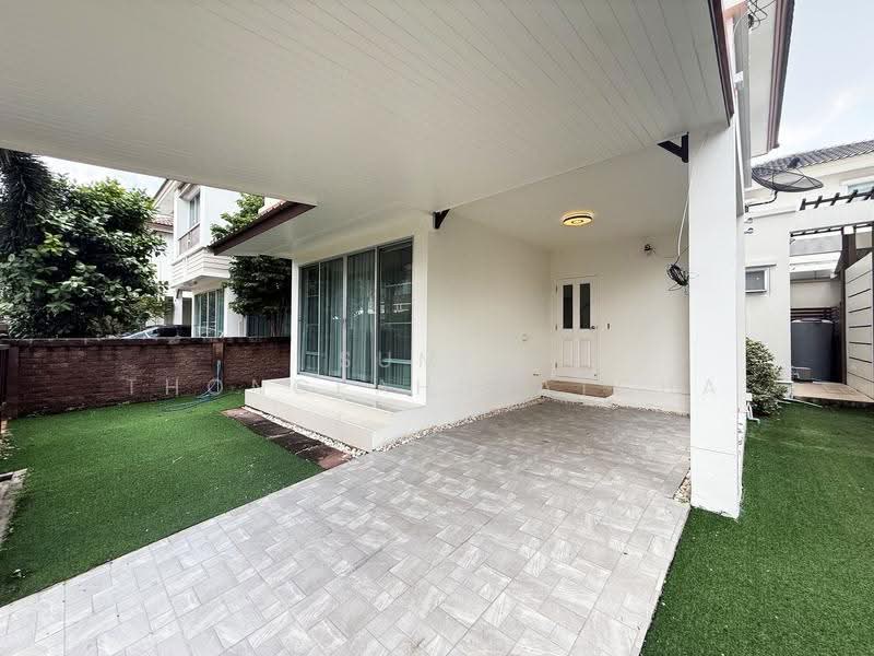 Casa Ville Rama 2-3, Bangkok, Samae Dam, Bang Khun Thian, Bangkok, 3 Bedrooms, 150 sqm, Single Detached House For Sale, by Sumit Thongpahusatcha, 500636733 - DDproperty.com
