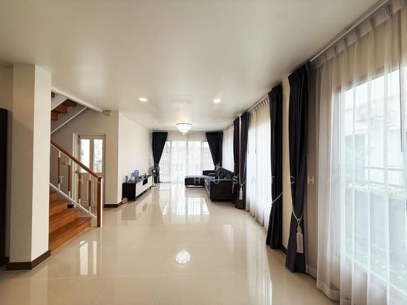 Casa Ville Rama 2-3 : คาซ่าวิลล์ พระราม 2-3, กรุงเทพ, แสมดำ, บางขุนเทียน, กรุงเทพ, 150 ตร.ม., บ้านเดี่ยว ขาย, โดย Sumit Thongpahusatcha, 500636733 - DDproperty.com