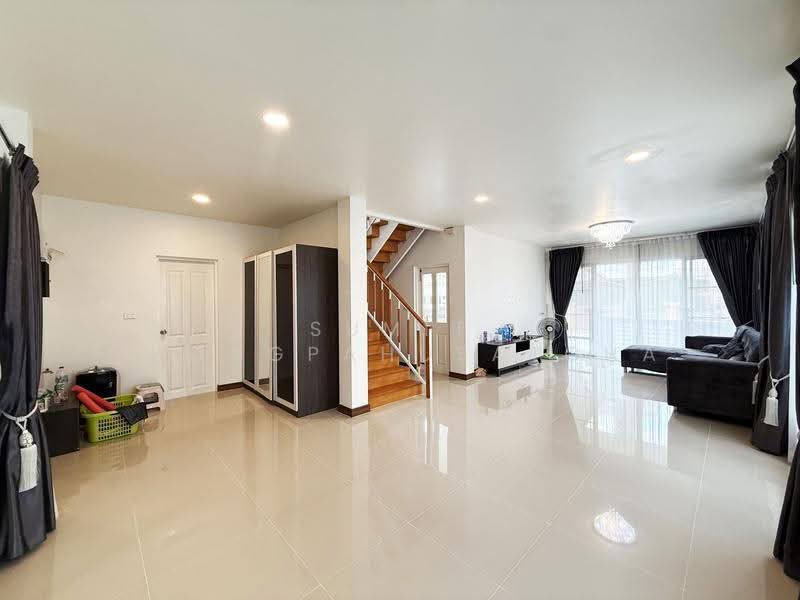 Casa Ville Rama 2-3, Bangkok, Samae Dam, Bang Khun Thian, Bangkok, 3 Bedrooms, 150 sqm, Single Detached House For Sale, by Sumit Thongpahusatcha, 500636733 - DDproperty.com