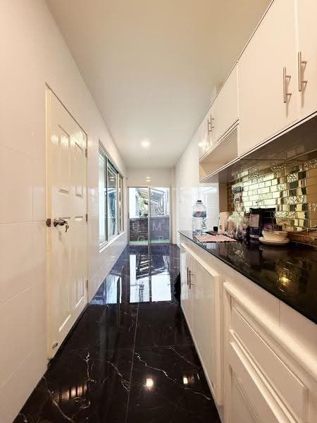 Casa Ville Rama 2-3, Bangkok, Samae Dam, Bang Khun Thian, Bangkok, 3 Bedrooms, 150 sqm, Single Detached House For Sale, by Sumit Thongpahusatcha, 500636733 - DDproperty.com