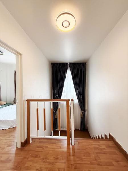 Casa Ville Rama 2-3, Bangkok, Samae Dam, Bang Khun Thian, Bangkok, 3 Bedrooms, 150 sqm, Single Detached House For Sale, by Sumit Thongpahusatcha, 500636733 - DDproperty.com