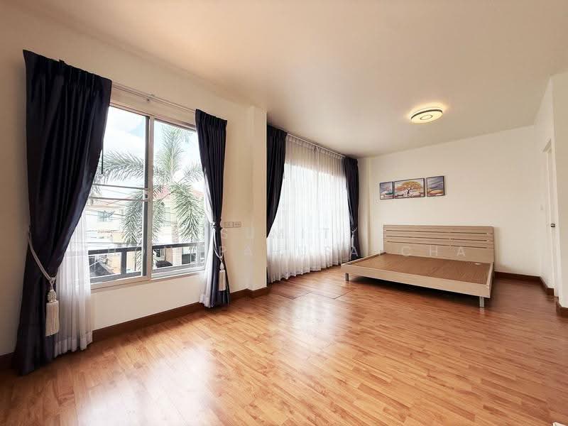 Casa Ville Rama 2-3, Bangkok, Samae Dam, Bang Khun Thian, Bangkok, 3 Bedrooms, 150 sqm, Single Detached House For Sale, by Sumit Thongpahusatcha, 500636733 - DDproperty.com