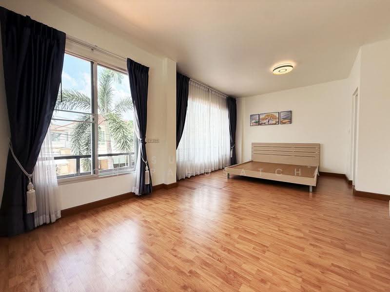 Casa Ville Rama 2-3, Bangkok, Samae Dam, Bang Khun Thian, Bangkok, 3 Bedrooms, 150 sqm, Single Detached House For Sale, by Sumit Thongpahusatcha, 500636733 - DDproperty.com