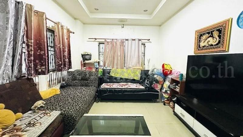 The Oriental House : ดิ โอเรียนตัล เฮ้าส์ บางบัวทอง, นนทบุรี, บางกรวย-ไทรน้อย, บางบัวทอง, นนทบุรี, 180 ตร.ม., บ้านเดี่ยว ขาย, โดย คุณธนพวรรณ (ณวรรณ), 500636736 - DDproperty.com