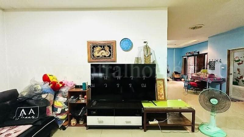 The Oriental House, Nonthaburi, บางกรวย-ไทรน้อย, Bang Bua Thong, Nonthaburi, 4 Bedrooms, 180 sqm, Single Detached House For Sale, by คุณธนพวรรณ (ณวรรณ), 500636736 - DDproperty.com