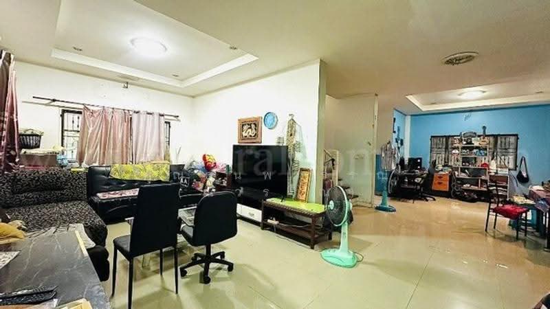 The Oriental House : ดิ โอเรียนตัล เฮ้าส์ บางบัวทอง, นนทบุรี, บางกรวย-ไทรน้อย, บางบัวทอง, นนทบุรี, 180 ตร.ม., บ้านเดี่ยว ขาย, โดย คุณธนพวรรณ (ณวรรณ), 500636736 - DDproperty.com