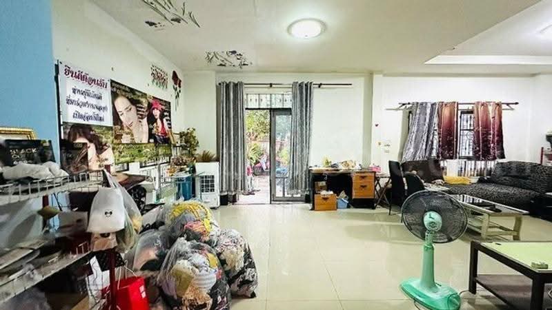 The Oriental House, Nonthaburi, บางกรวย-ไทรน้อย, Bang Bua Thong, Nonthaburi, 4 Bedrooms, 180 sqm, Single Detached House For Sale, by คุณธนพวรรณ (ณวรรณ), 500636736 - DDproperty.com