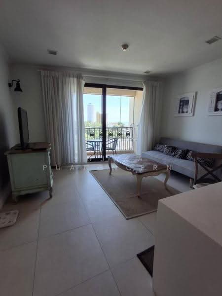 Marrakesh Residences : มาราเกซ เรสซิเดนซ์, ประจวบคีรีขันธ์, 63-411 ถนนเพชรเกษม, หนองแก, หัวหิน, ประจวบคีรีขันธ์, 55 ตร.ม., คอนโด ขาย, โดย Sujika Puangngern, 500636740 - DDproperty.com
