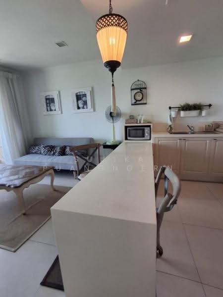 Marrakesh Residences : มาราเกซ เรสซิเดนซ์, ประจวบคีรีขันธ์, 63-411 ถนนเพชรเกษม, หนองแก, หัวหิน, ประจวบคีรีขันธ์, 55 ตร.ม., คอนโด ขาย, โดย Sujika Puangngern, 500636740 - DDproperty.com