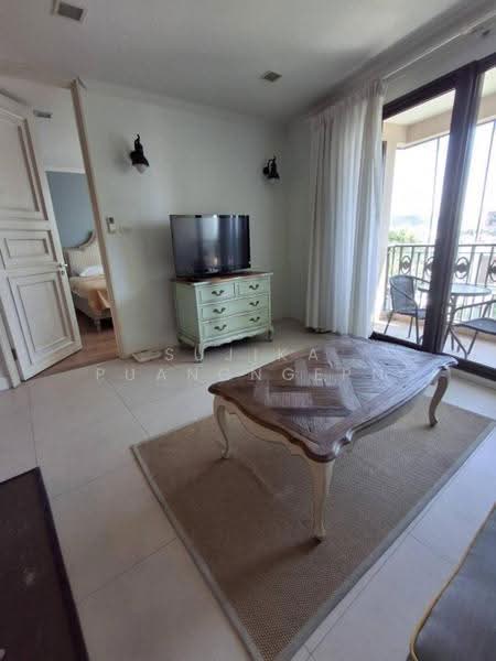 Marrakesh Residences : มาราเกซ เรสซิเดนซ์, ประจวบคีรีขันธ์, 63-411 ถนนเพชรเกษม, หนองแก, หัวหิน, ประจวบคีรีขันธ์, 55 ตร.ม., คอนโด ขาย, โดย Sujika Puangngern, 500636740 - DDproperty.com