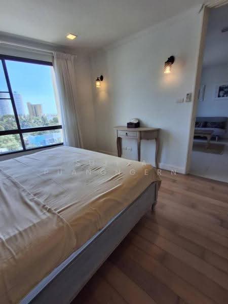 Marrakesh Residences, Prachuap Khiri Khan, 63-411 Petchkasem Road, Nong Kae, Hua Hin, Prachuap Khiri Khan, 1 Bedroom, 55 sqm, Condo For Sale, by Sujika Puangngern, 500636740 - DDproperty.com