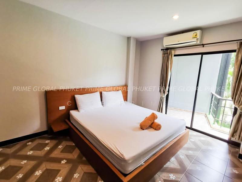 ภูวิว รีสอร์ท, Phuket, Kammala, Kathu, Phuket, 1 Bedroom, 50 sqm, Single Detached House For Rent, by Case Prime, 500636743 - DDproperty.com