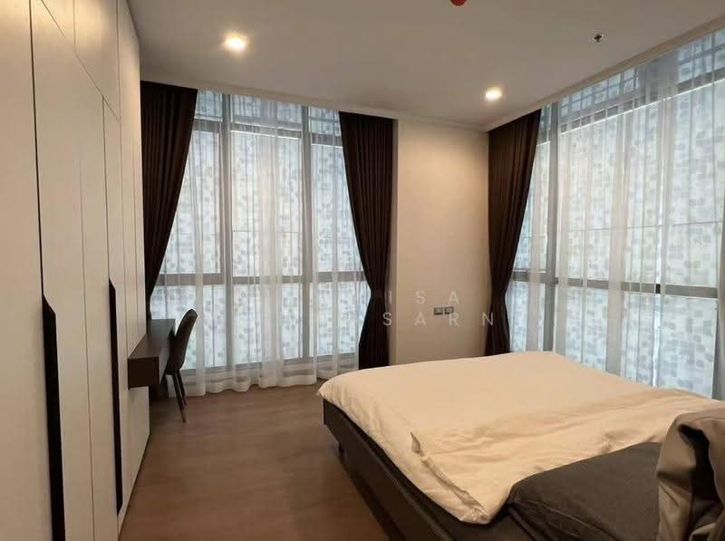 Supalai Oriental Sukhumvit 39 : ศุภาลัย โอเรียนทัล สุขุมวิท 39, กรุงเทพ, ซอย สุขุมวิท 39, คลองตันเหนือ, วัฒนา, กรุงเทพ, 85 ตร.ม., คอนโด ให้เช่า, โดย Wanwisa Wannasarn, 500636745 - DDproperty.com
