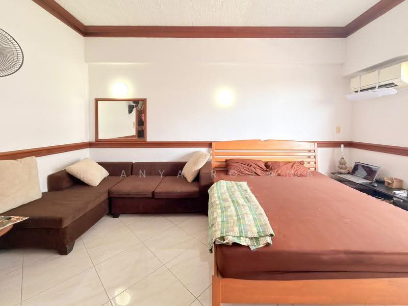 Jomtien Condotel and Village : จอมเทียน คอนโดเทล แอนด์ วิลเลจ, ชลบุรี, 318/39 ถ.ทัพพระยา, หนองปรือ, บางละมุง, ชลบุรี, 36 ตร.ม., คอนโด ขาย, โดย Chanya Rojana, 500636746 - DDproperty.com